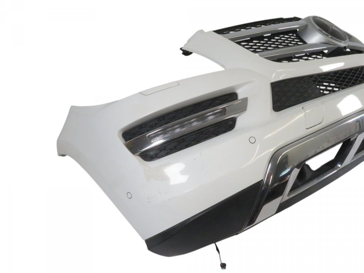 A16688531259999 A1668853125 A1668852825 Front Bumper MERCEDES-BENZ GL-CLASS (X166) (2012-2019)