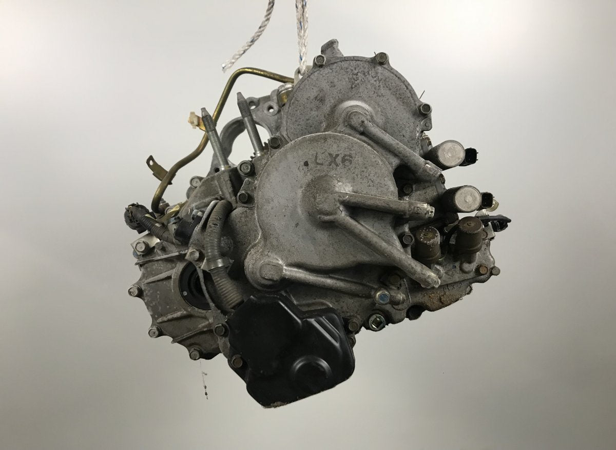 SMJA Gearbox HONDA FR-V (2004-2009)
