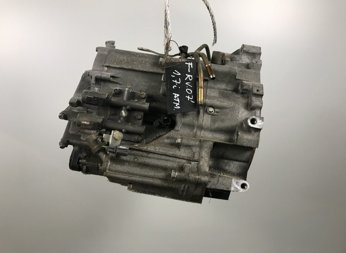 SMJA Gearbox HONDA FR-V (2004-2009)