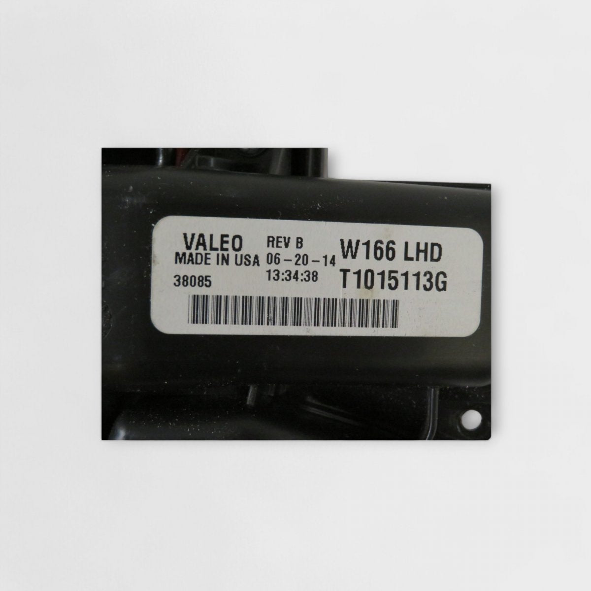 A1669066100 Heater Fan MERCEDES-BENZ GL-CLASS (X166) (2012-2019)