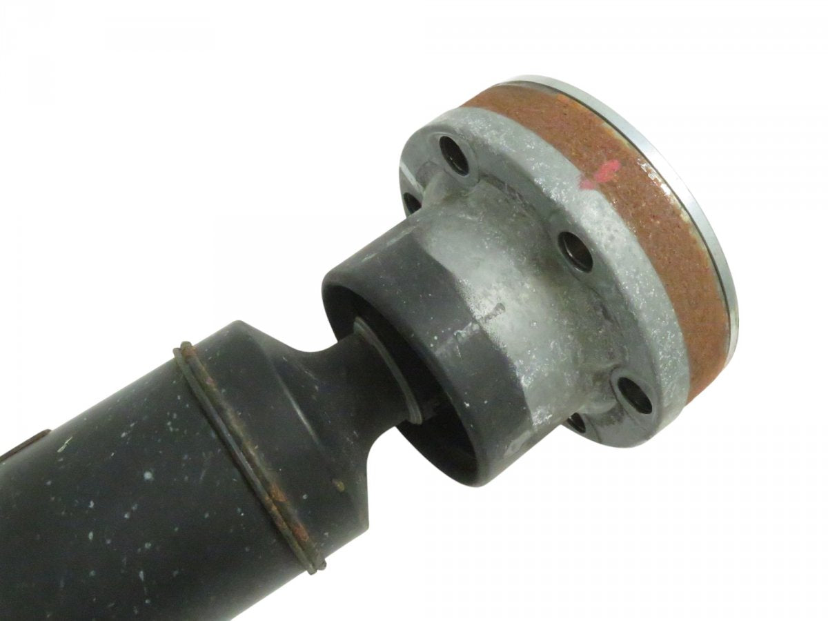 A1664105000 Propeller Shaft Complete MERCEDES-BENZ GL-CLASS (X166) (2012-2019)