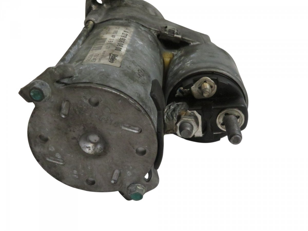 A2789060800 Starter motor MERCEDES-BENZ GL-CLASS (X166) (2012-2019)
