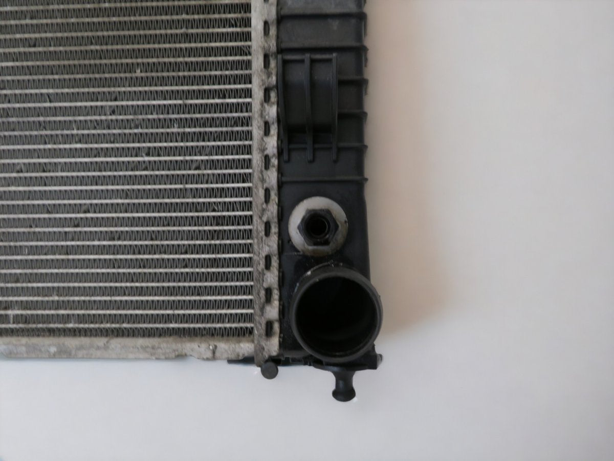 A2515000003 A2515000403 A2515000603 Radiator MERCEDES-BENZ ML-CLASS (W164) (2005-2011)