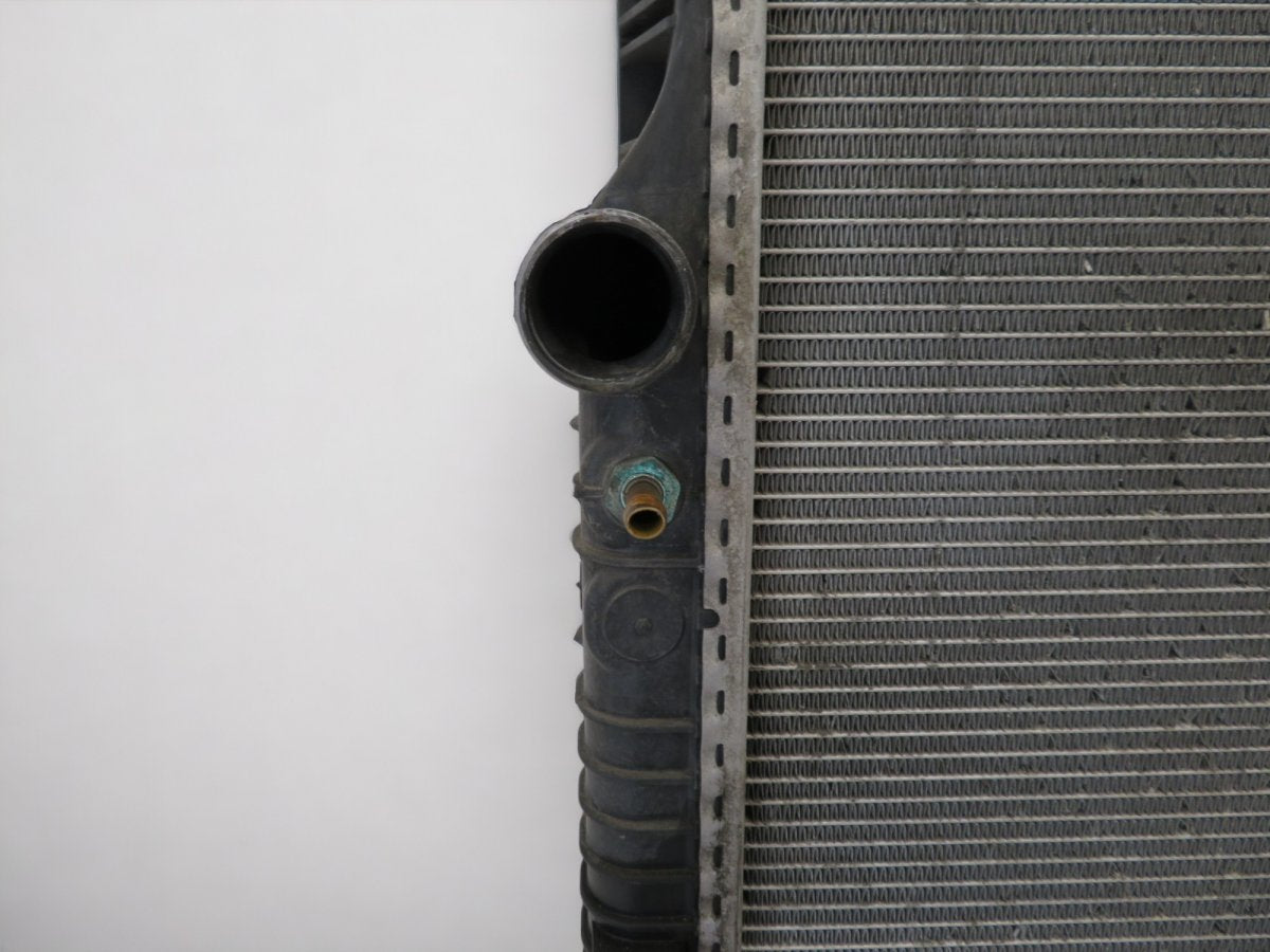A2515000003 A2515000403 A2515000603 Radiator MERCEDES-BENZ ML-CLASS (W164) (2005-2011)