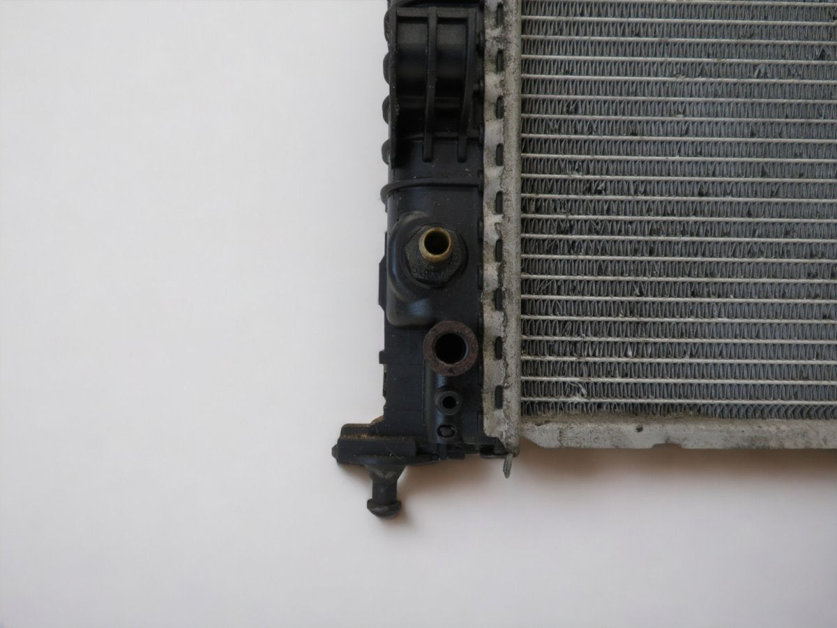 A2515000003 A2515000403 A2515000603 Radiator MERCEDES-BENZ ML-CLASS (W164) (2005-2011)