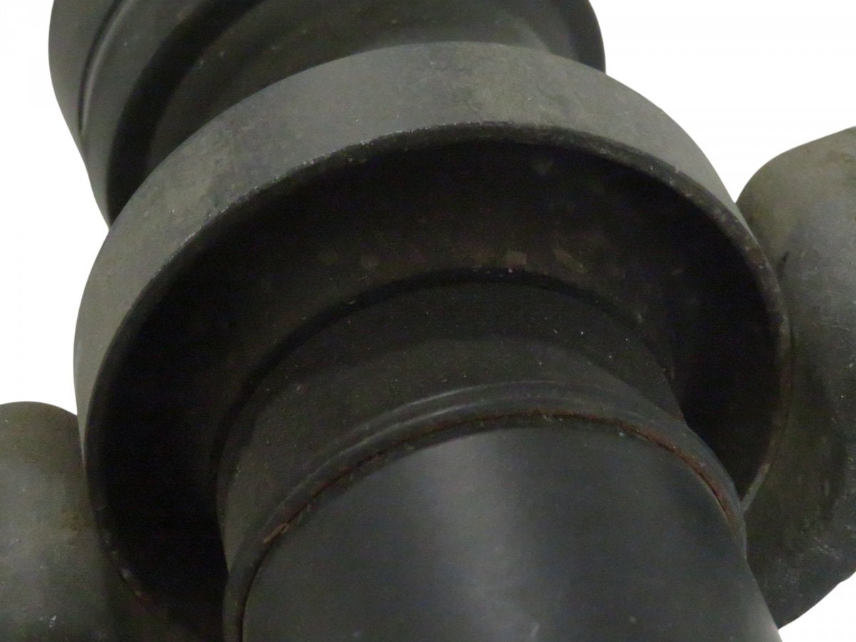 A1664105000 Propeller Shaft Complete MERCEDES-BENZ GL-CLASS (X166) (2012-2019)