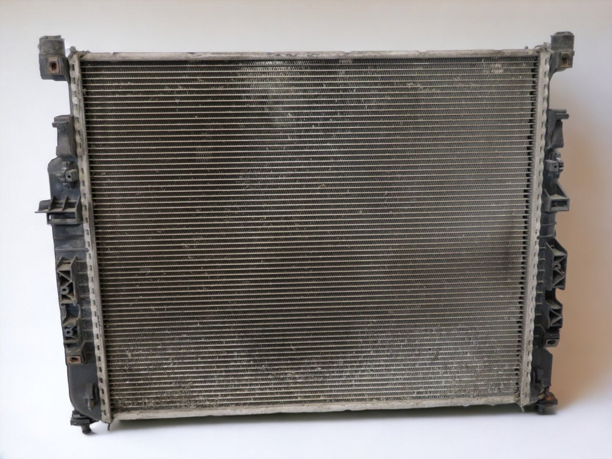 A2515000003 A2515000403 A2515000603 Radiator MERCEDES-BENZ ML-CLASS (W164) (2005-2011)