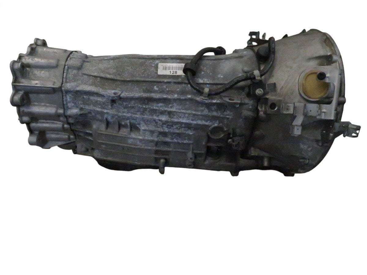 A1662701402 A166270800128 1662700402 72290910161382 722909 722.909 Gearbox MERCEDES-BENZ GL-CLASS (X166) (2012-2019)