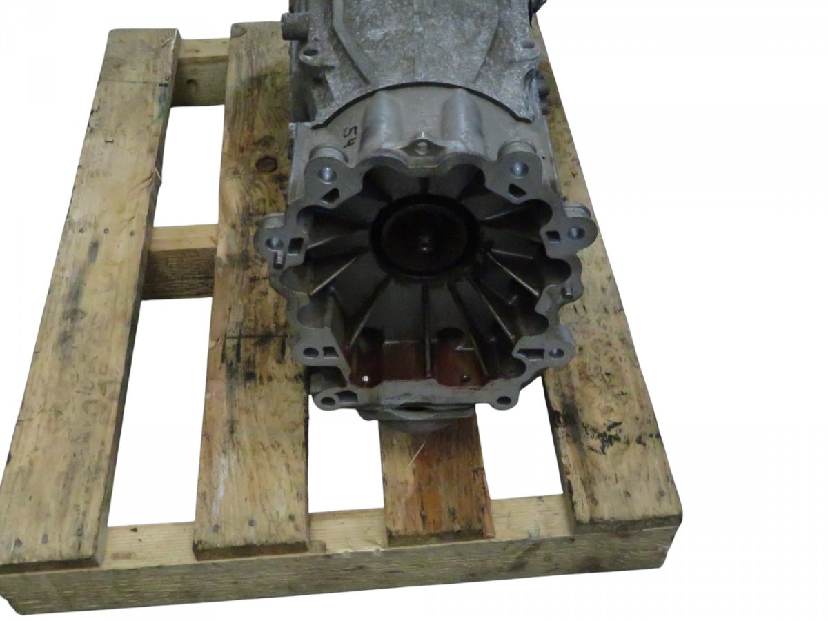 A1662701402 A166270800128 1662700402 72290910161382 722909 722.909 Gearbox MERCEDES-BENZ GL-CLASS (X166) (2012-2019)