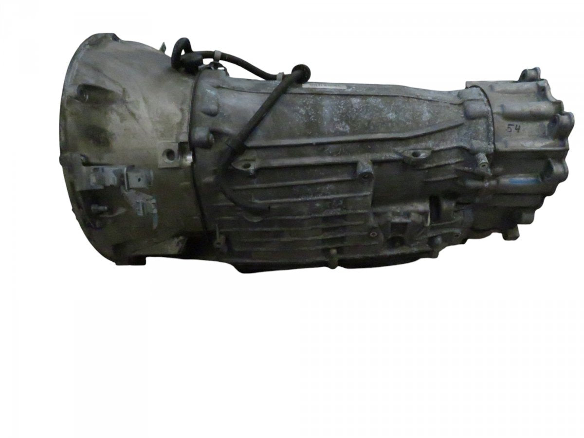 A1662701402 A166270800128 1662700402 72290910161382 722909 722.909 Gearbox MERCEDES-BENZ GL-CLASS (X166) (2012-2019)