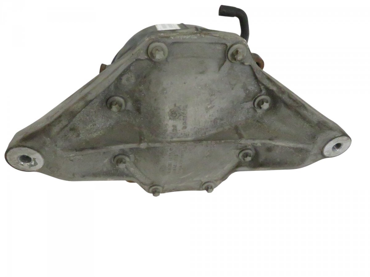 A1663501414 Rear axle differential MERCEDES-BENZ GL-CLASS (X166) (2012-2019)