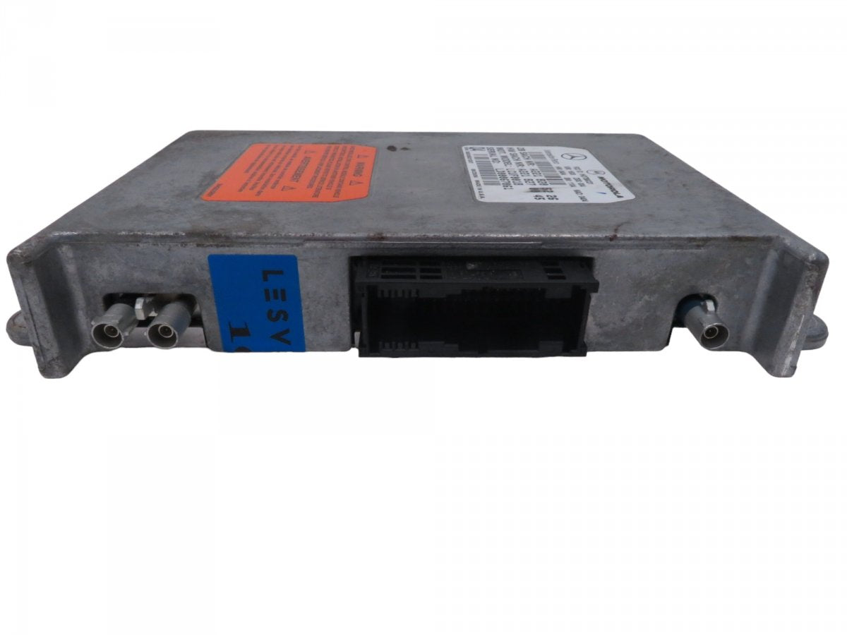 A2218205226 2218205226 Phone / bluetooth control unit MERCEDES-BENZ S-CLASS Coupe (C215) (1999-2006)