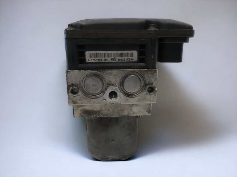 A2114311212 2114311212 A2114311512 2114311512 A2114312012 2114312012 ABS hydraulic unit / pump MERCEDES-BENZ E-CLASS (W211) (2002-2009)