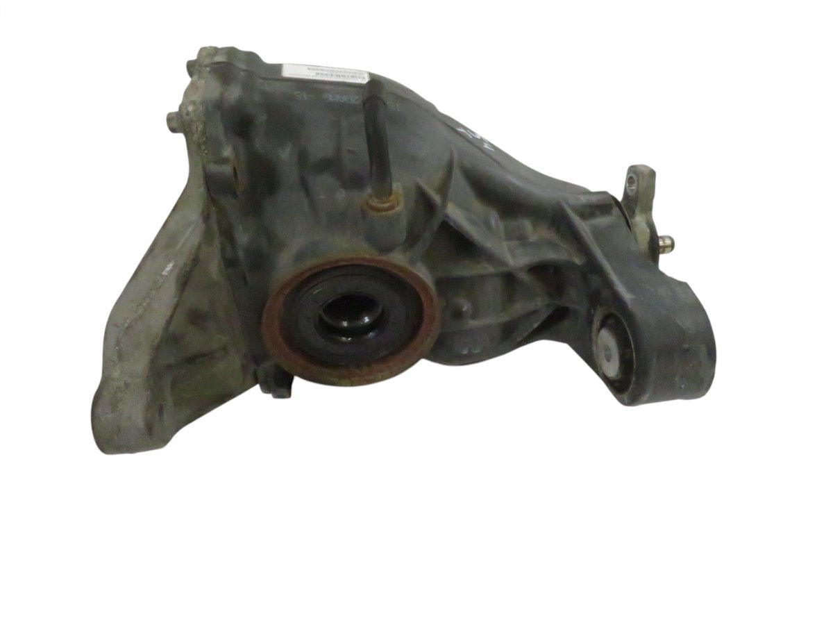 A1663501414 Rear axle differential MERCEDES-BENZ GL-CLASS (X166) (2012-2019)