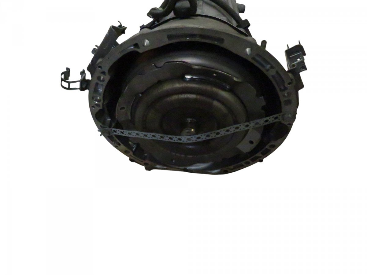 A1662701402 A166270800128 1662700402 72290910161382 722909 722.909 Gearbox MERCEDES-BENZ GL-CLASS (X166) (2012-2019)