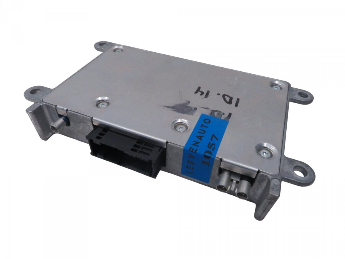 A2218205226 2218205226 Phone / bluetooth control unit MERCEDES-BENZ S-CLASS Coupe (C215) (1999-2006)