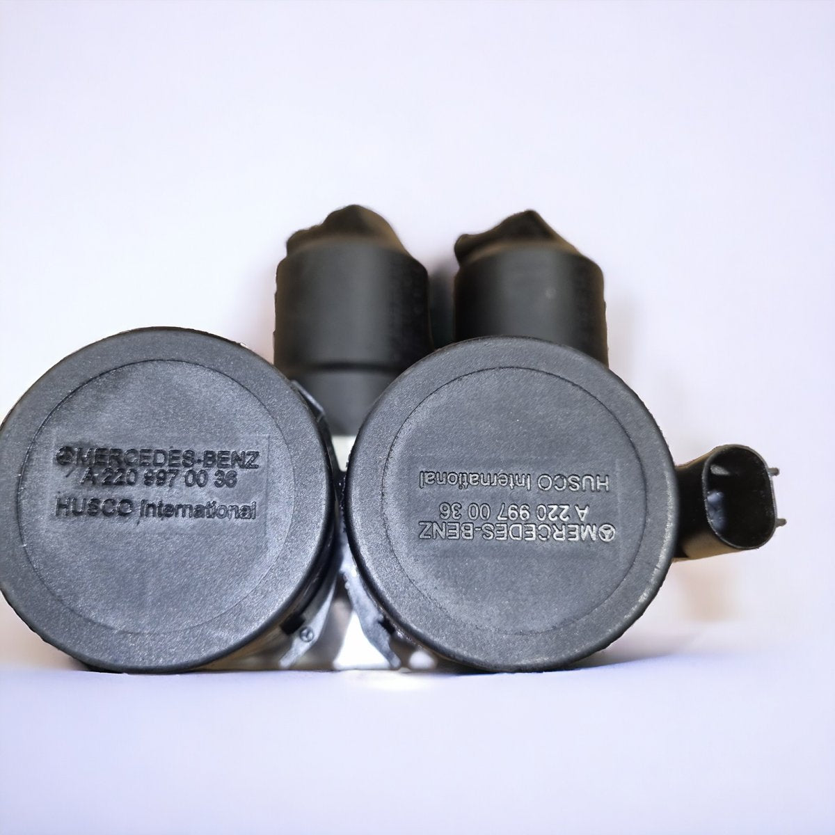A2203200358 2203200358 Air suspension / self-levelling suspension, other MERCEDES-BENZ SL-CLASS (R230) (2001-2012)