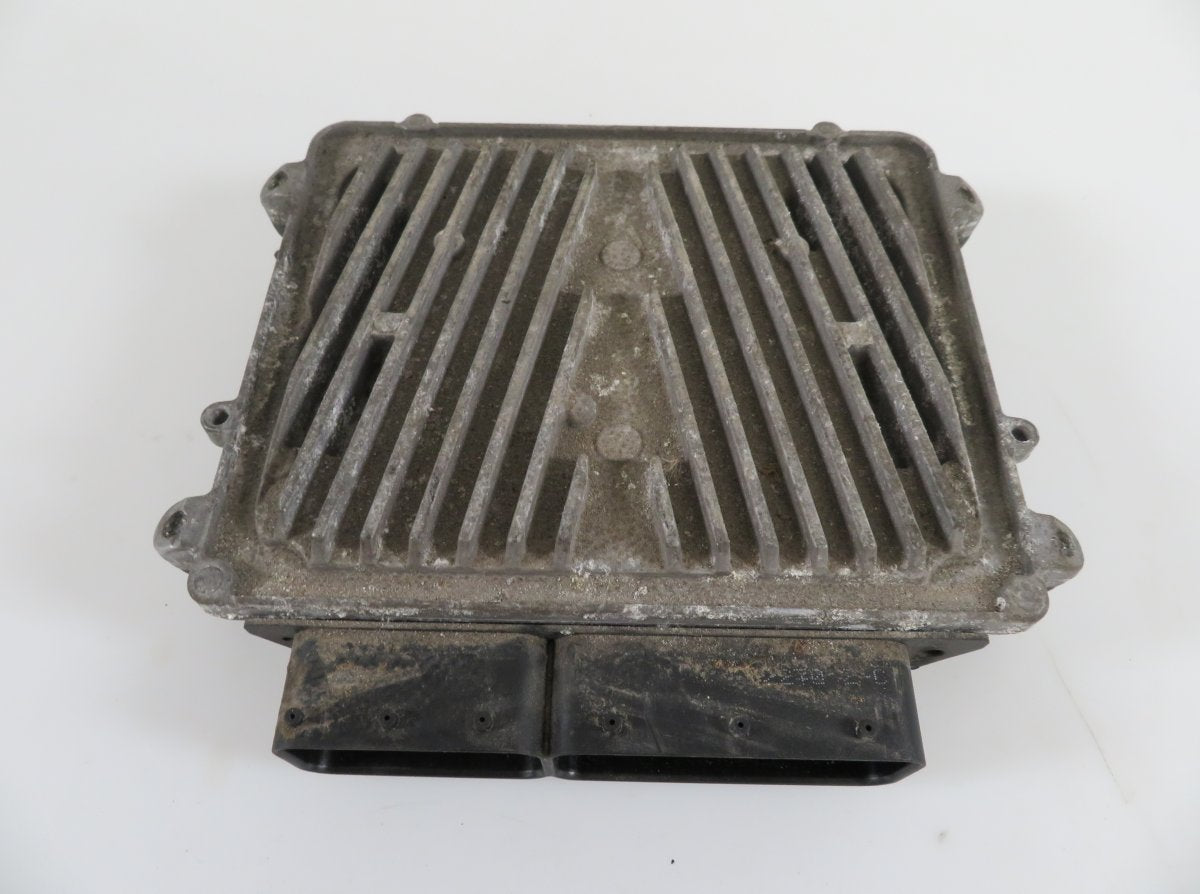 A2729001000 A2729001900 Engine Control Unit / module (ECU) MERCEDES-BENZ ML-CLASS (W164) (2005-2011)