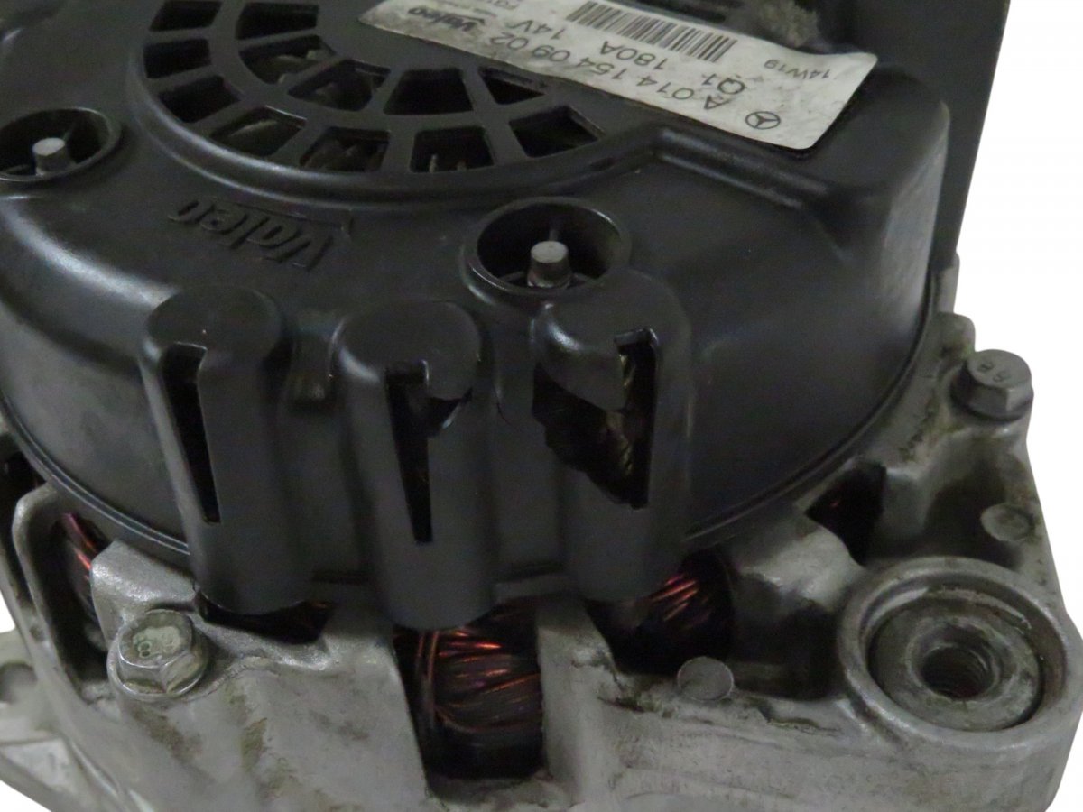 A0141540902 Alternator MERCEDES-BENZ GL-CLASS (X166) (2012-2019)