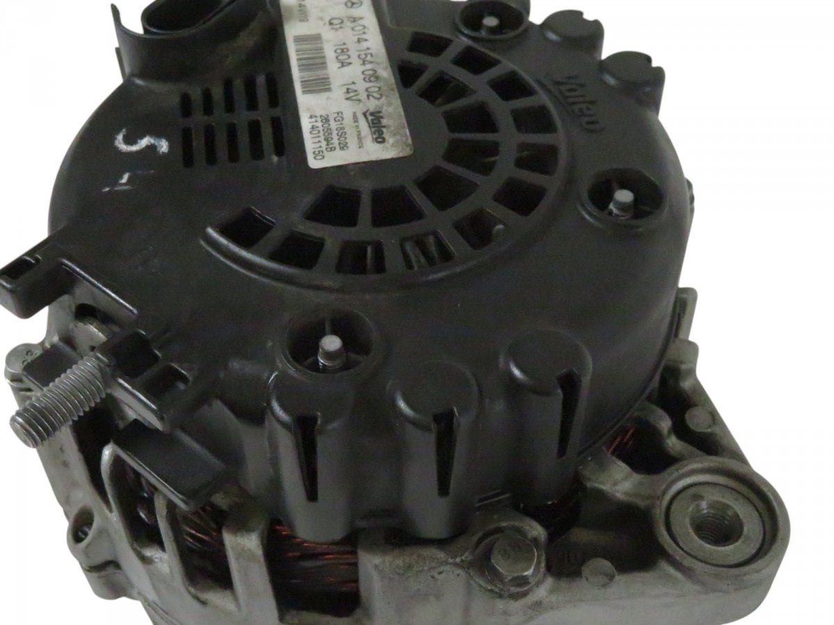 A0141540902 Alternator MERCEDES-BENZ GL-CLASS (X166) (2012-2019)
