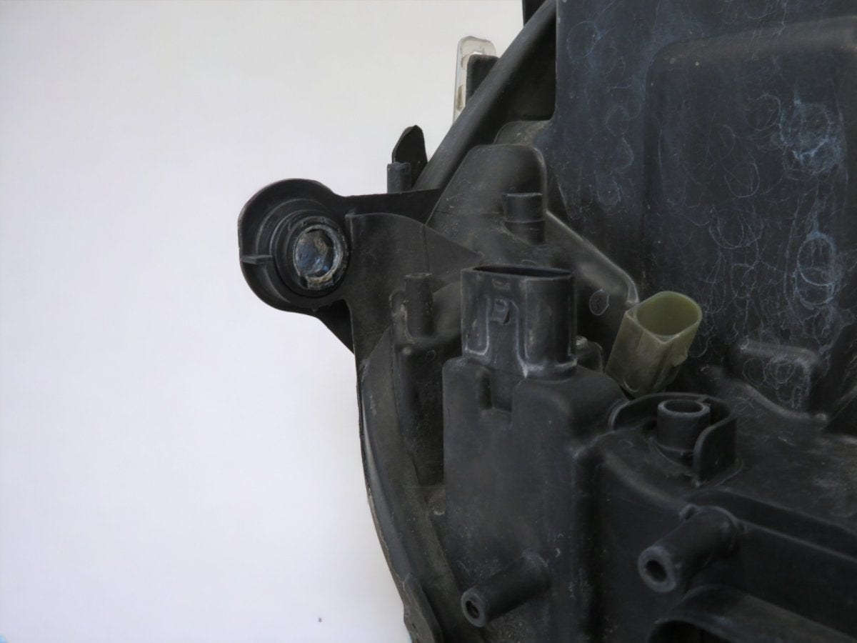 A1648202359 Headlight left MERCEDES-BENZ ML-CLASS (W164) (2005-2011)