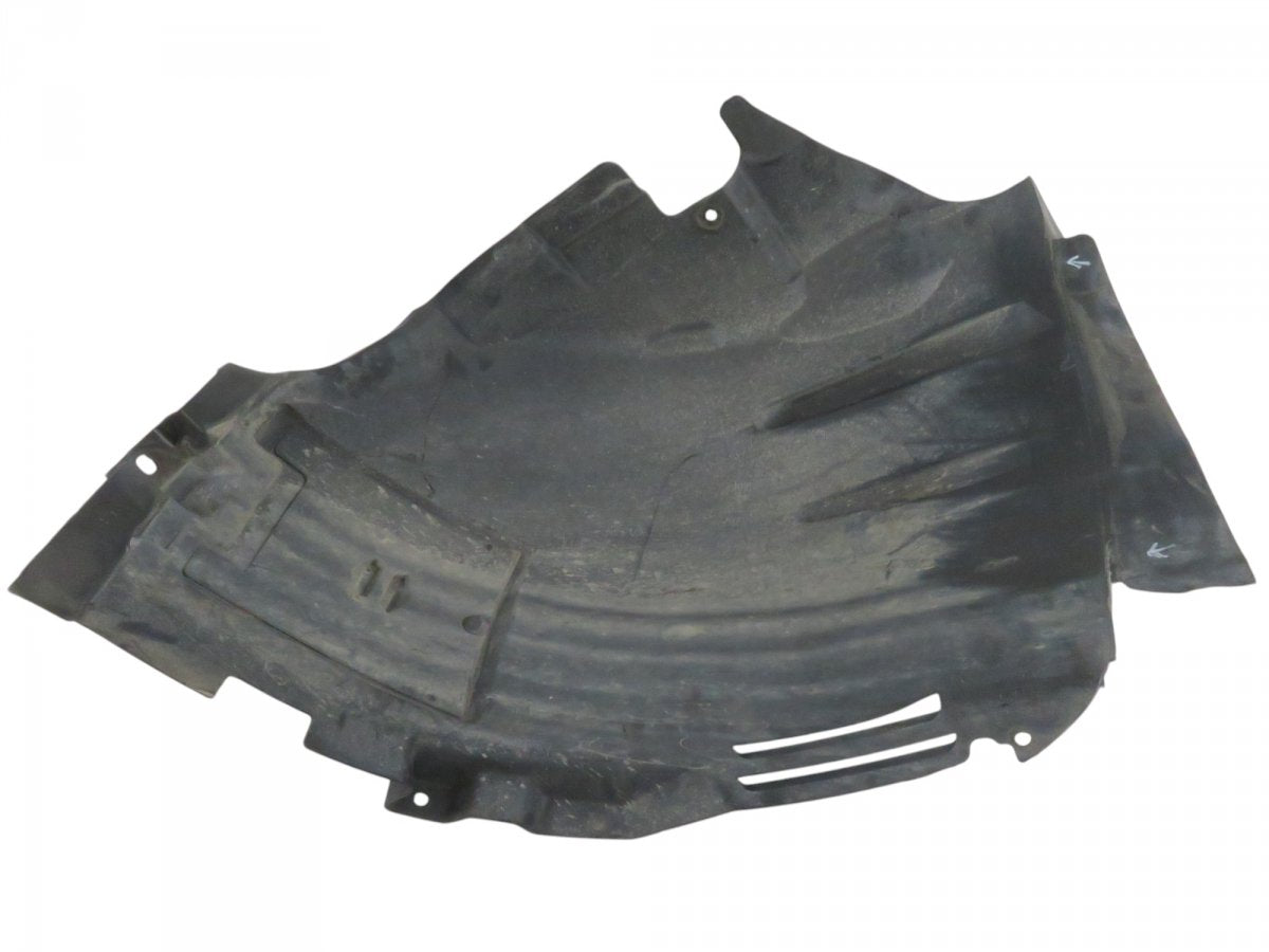 A1668802205 A1668802605 A1668840722 Fender inner liner Front left MERCEDES-BENZ GL-CLASS (X166) (2012-2019)