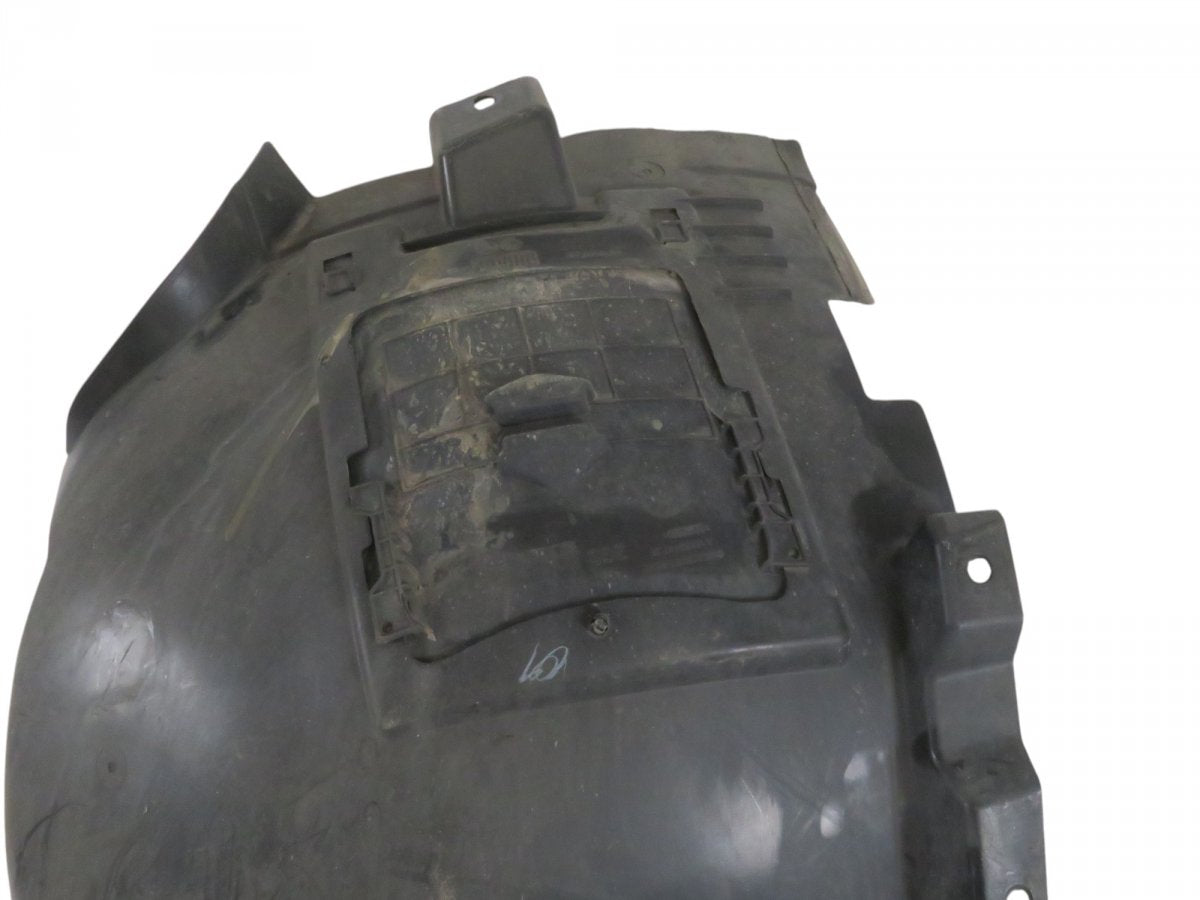 A1668802205 A1668802605 A1668840722 Fender inner liner Front left MERCEDES-BENZ GL-CLASS (X166) (2012-2019)