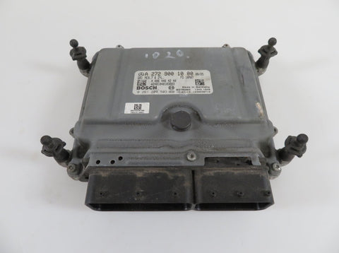 A2729001000 A2729001900 Engine Control Unit / module (ECU) MERCEDES-BENZ ML-CLASS (W164) (2005-2011)