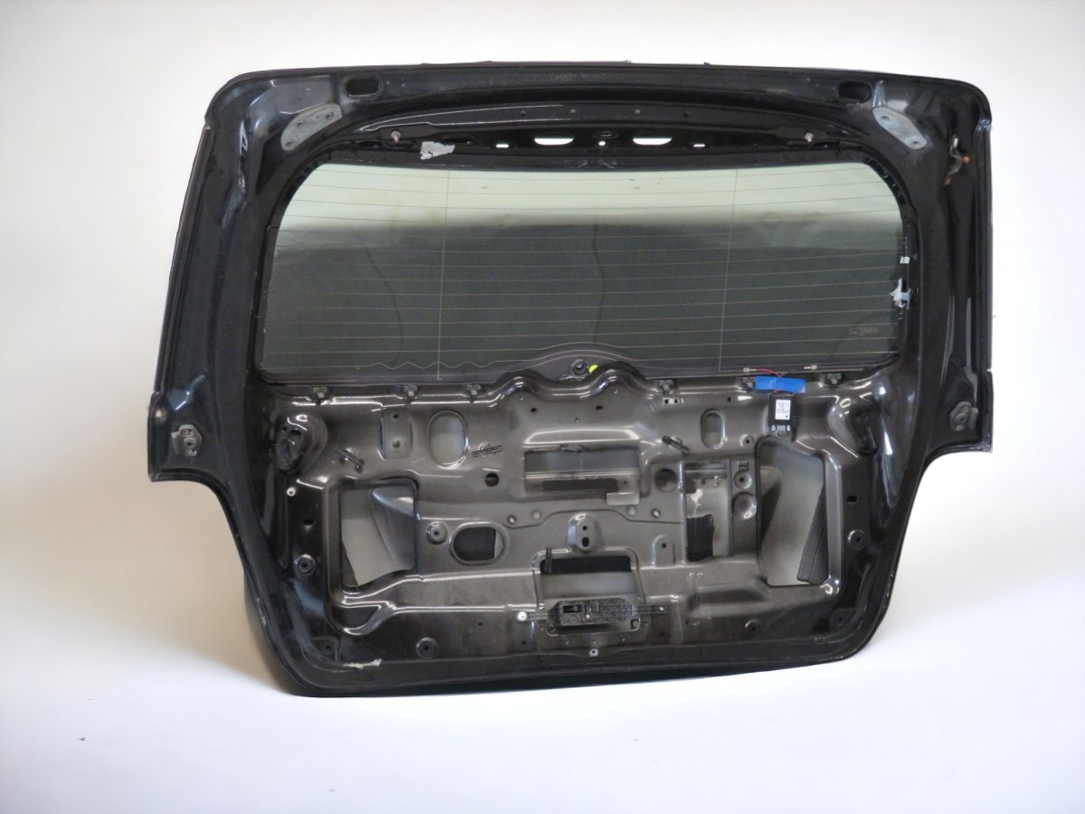A1647401505 Bootlid / tailgate MERCEDES-BENZ ML-CLASS (W164) (2005-2011)