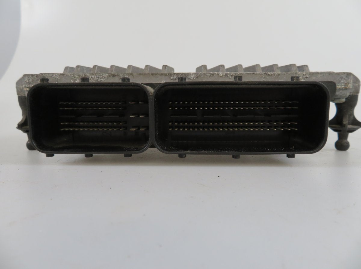 A2729001000 A2729001900 Engine Control Unit / module (ECU) MERCEDES-BENZ ML-CLASS (W164) (2005-2011)
