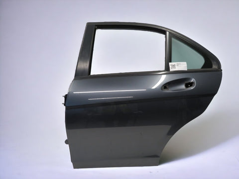 A2047300105 A2047302100 Door Rear Left MERCEDES-BENZ C-CLASS (W204) (2007-2013)