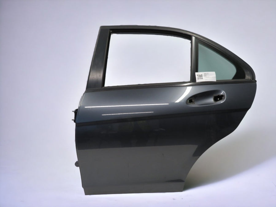 A2047300105 A2047302100 Door Rear Left MERCEDES-BENZ C-CLASS (W204) (2007-2013)