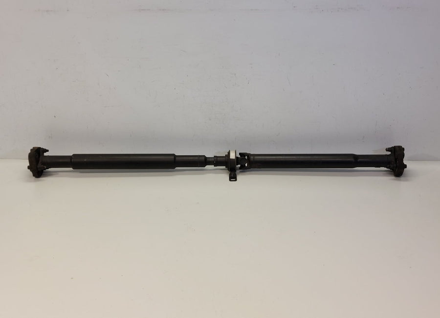 C2Z18109 C2D19082 Propeller Shaft Complete JAGUAR XF (X250, CC9) (2008-2015)