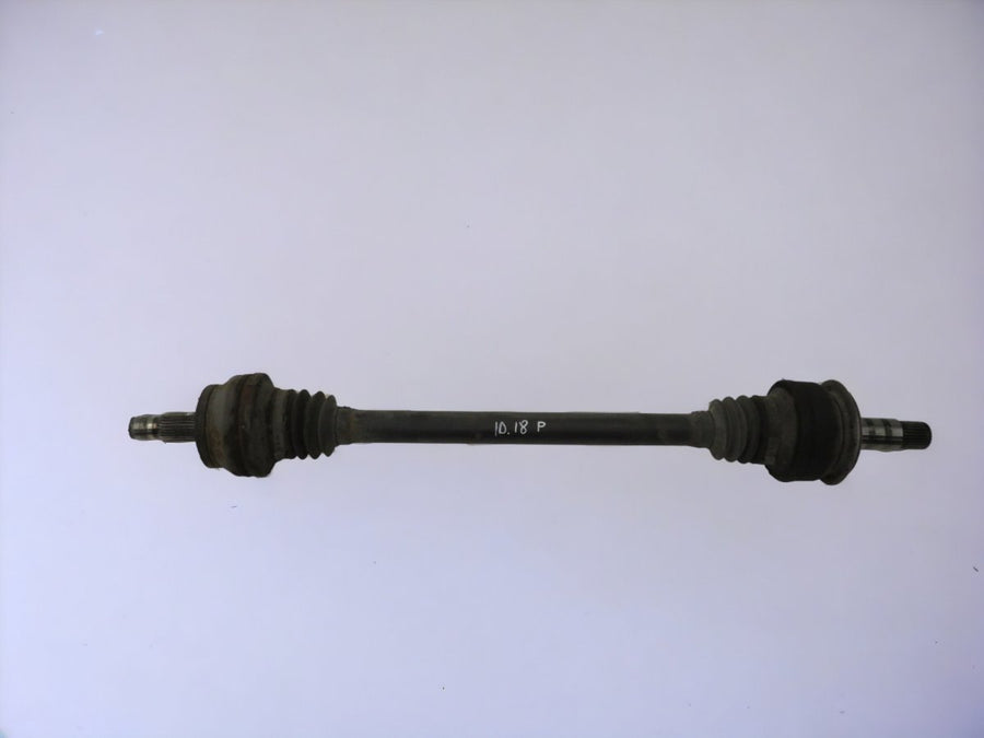 A2043501810 A2043508123 Drive Shaft Rear Right MERCEDES-BENZ C-CLASS (W204) (2007-2013)