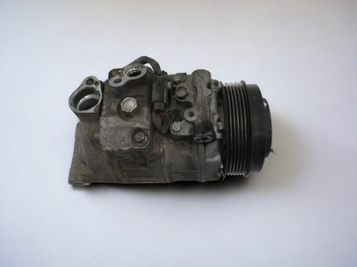 AC / aircon Compressor MERCEDES-BENZ E-CLASS (W211) (2002-2009)