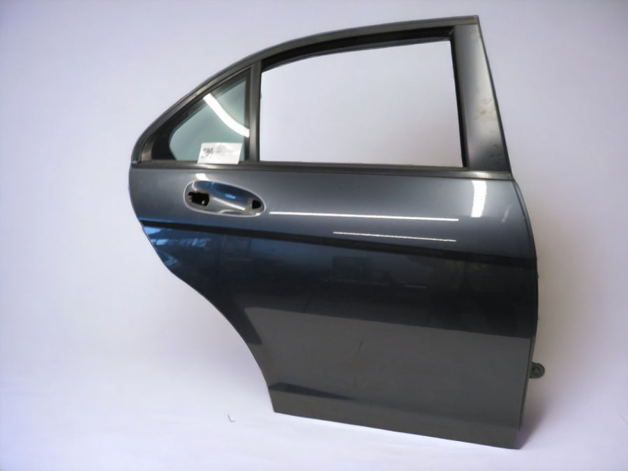 A2047300205 A2047302200 Door Rear Right MERCEDES-BENZ C-CLASS (W204) (2007-2013)