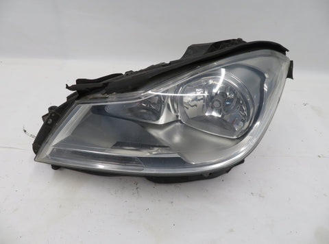 A2048205159 2048205159 Headlight left MERCEDES-BENZ C-CLASS (W204) (2007-2013)
