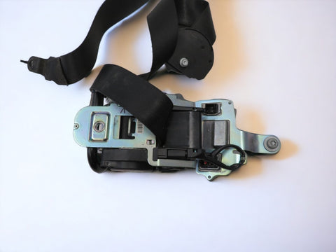 A2128607585 A21286075859C94 A21286085859C94 A2128608585 Seat Belt Front Left MERCEDES-BENZ E-CLASS (W212) (2009-2016)