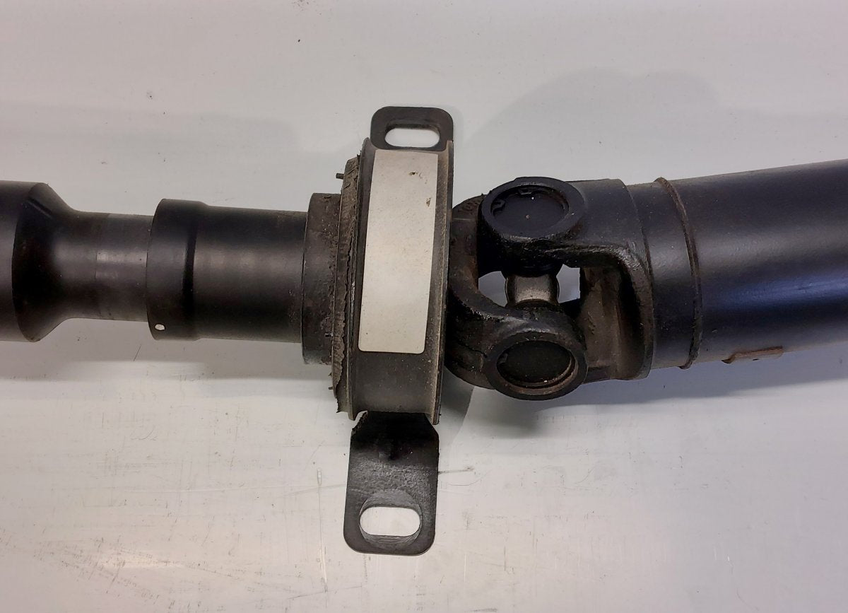 C2Z18109 C2D19082 Propeller Shaft Complete JAGUAR XF (X250, CC9) (2008-2015)