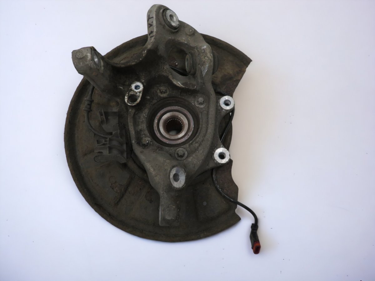 A2123502108 A2123500141 A2113570508 Wheel bearing housing rear left MERCEDES-BENZ E-CLASS (W212) (2009-2016)