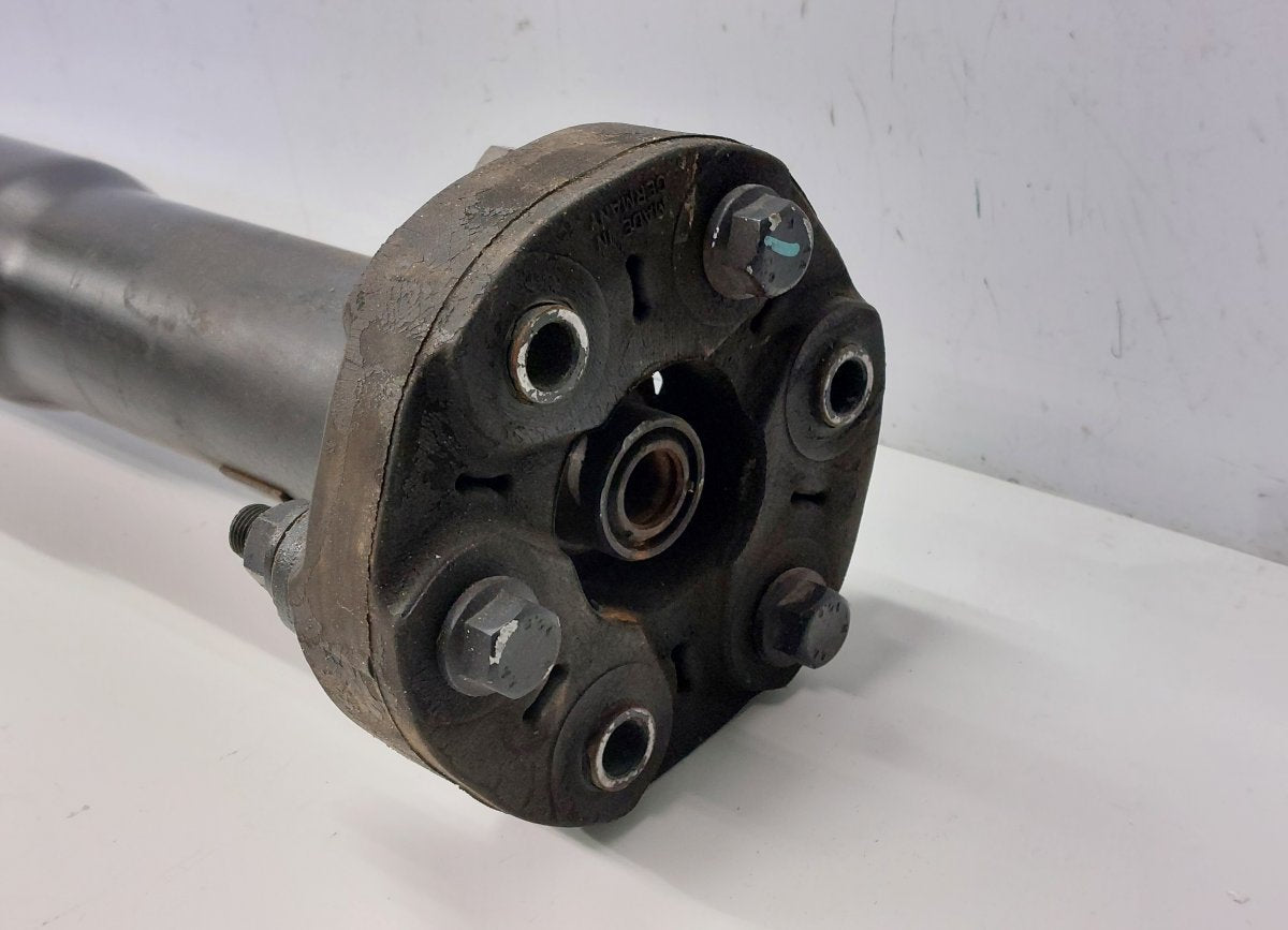 C2Z18109 C2D19082 Propeller Shaft Complete JAGUAR XF (X250, CC9) (2008-2015)