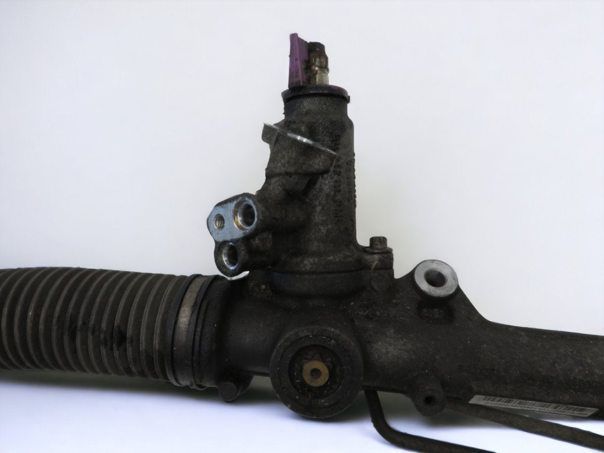A2124603800 Steering rack MERCEDES-BENZ E-CLASS (W212) (2009-2016)