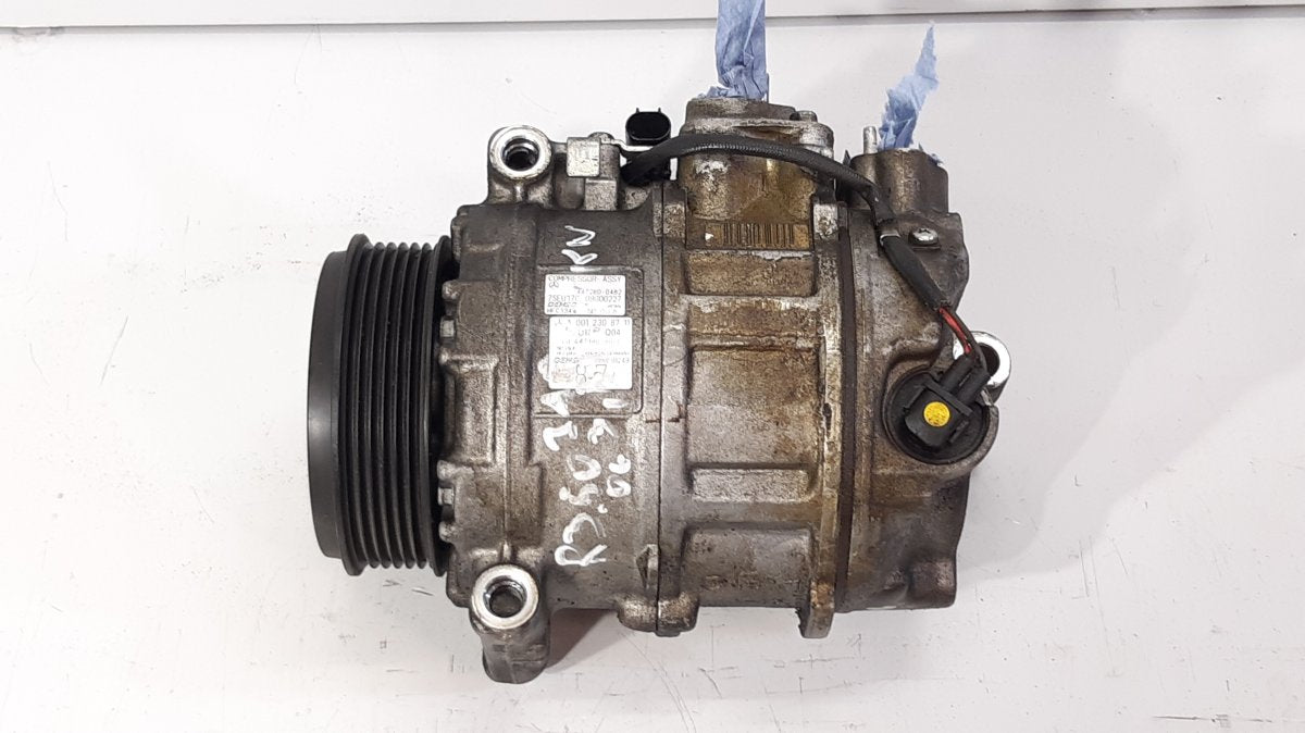 AC / aircon Compressor MERCEDES-BENZ R-CLASS (W251) (2006-2013)