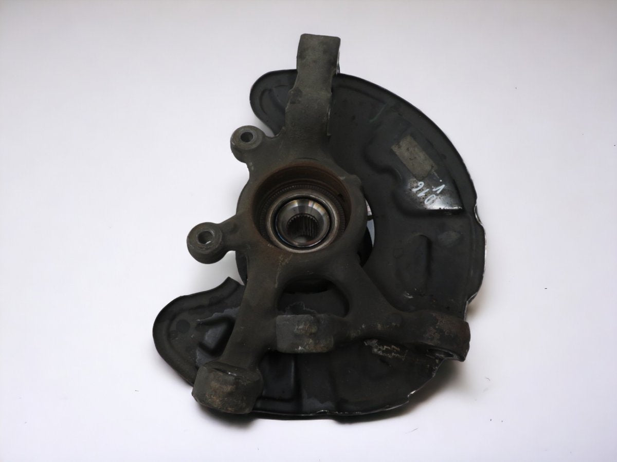 A2123321501 2123321501 A2123320900 2123320900 A2213370245 2213370245 Wheel bearing housing front left MERCEDES-BENZ E-CLASS (W212) (2009-2016)