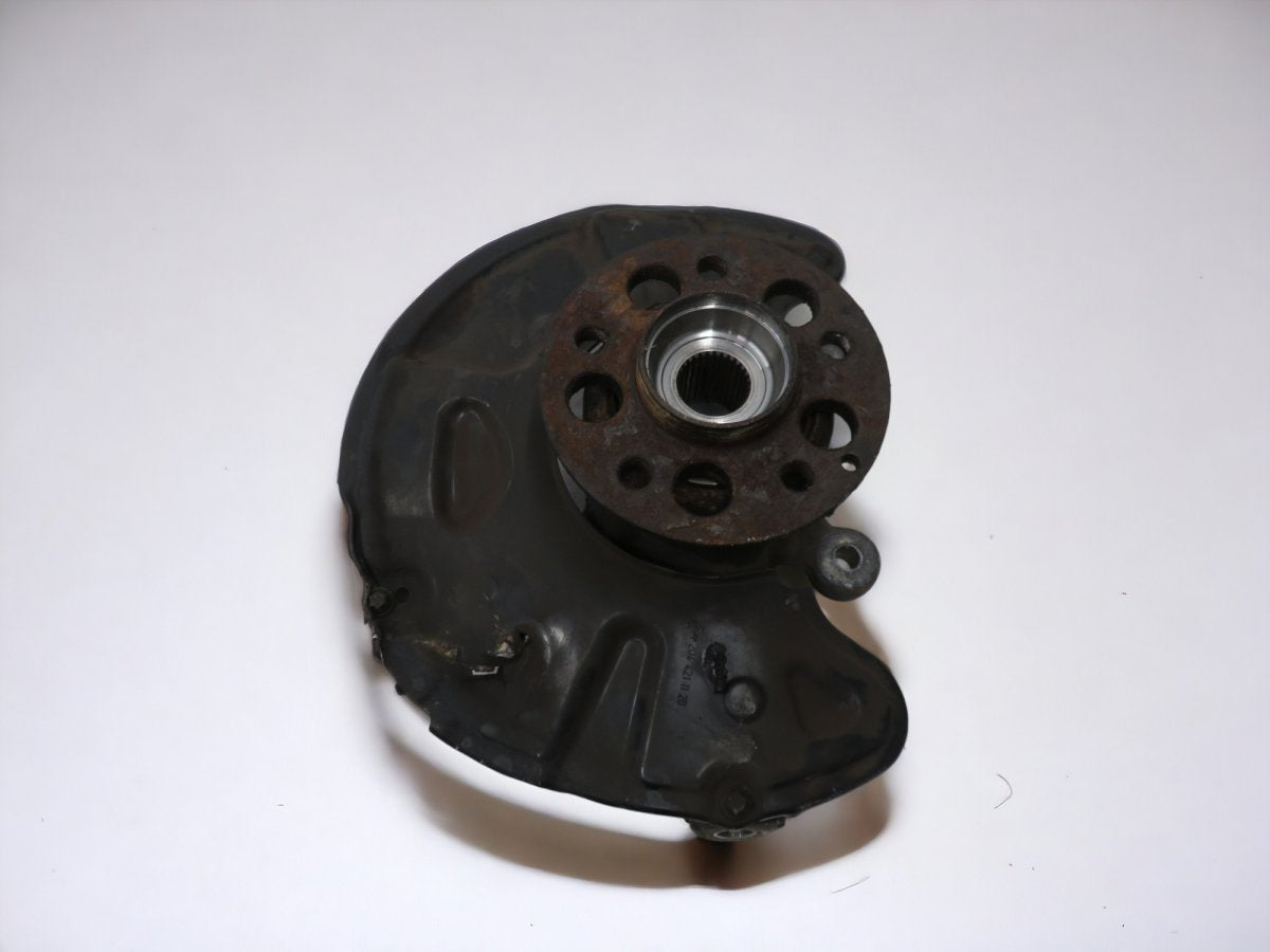 A2123321501 2123321501 A2123320900 2123320900 A2213370245 2213370245 Wheel bearing housing front left MERCEDES-BENZ E-CLASS (W212) (2009-2016)