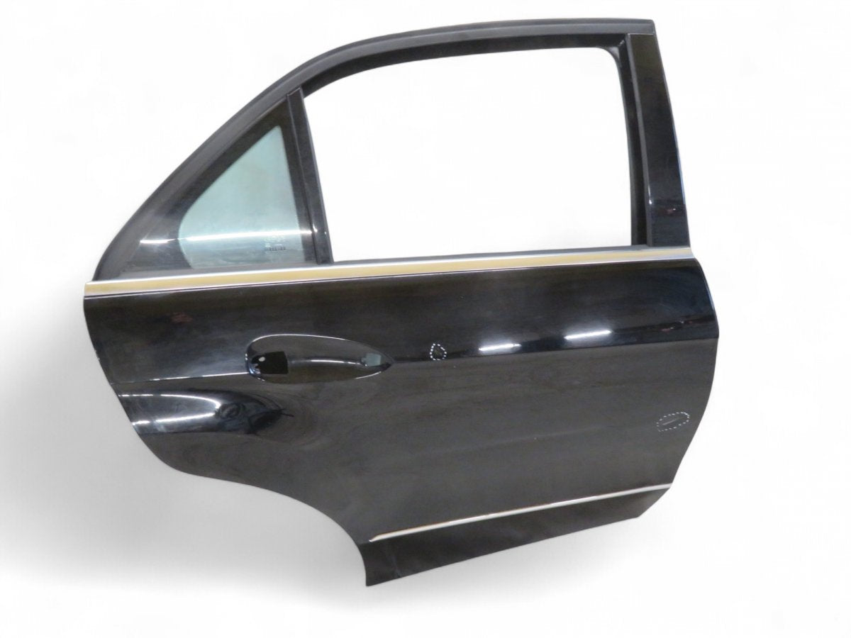 A2127300205 Door Rear Right MERCEDES-BENZ E-CLASS (W212) (2009-2016)