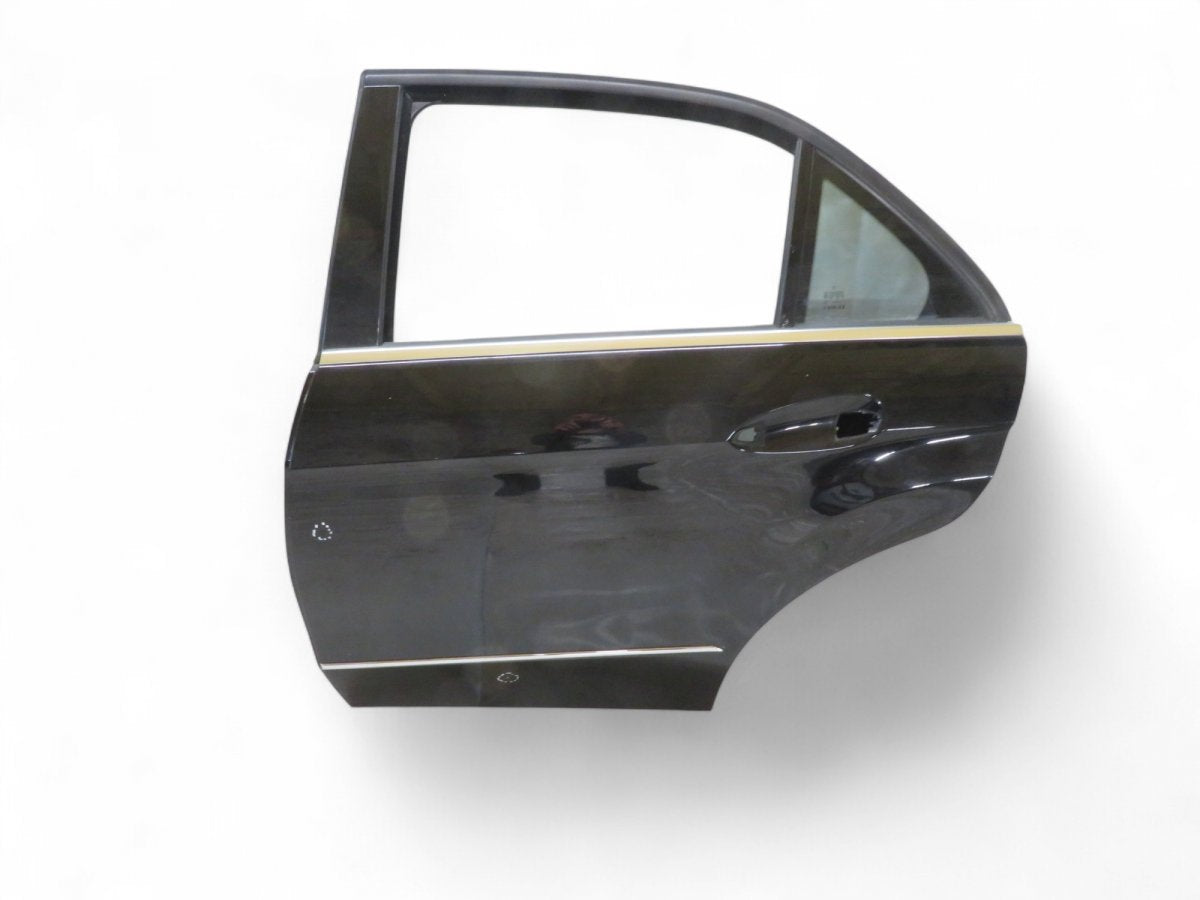 A2127300105 Door Rear Left MERCEDES-BENZ E-CLASS (W212) (2009-2016)