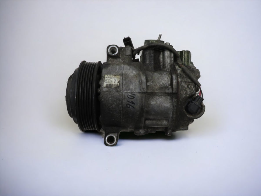 A0022307311 0022307311 AC / aircon Compressor MERCEDES-BENZ E-CLASS (W212) (2009-2016)