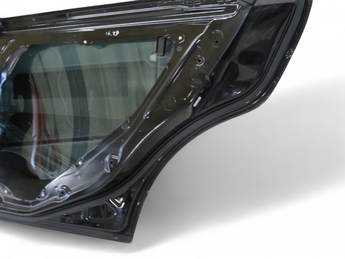 A2127300205 Door Rear Right MERCEDES-BENZ E-CLASS (W212) (2009-2016)