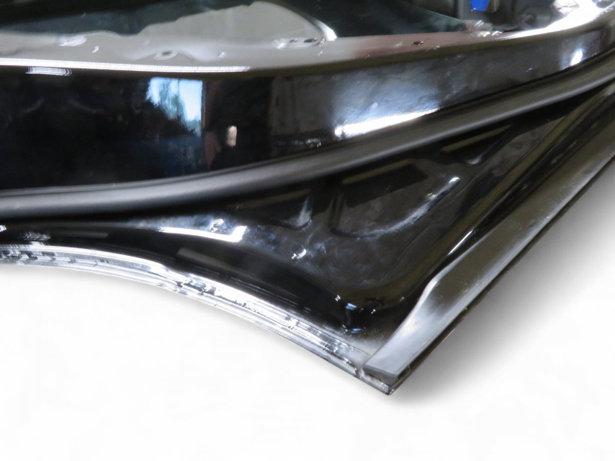 A2127300105 Door Rear Left MERCEDES-BENZ E-CLASS (W212) (2009-2016)